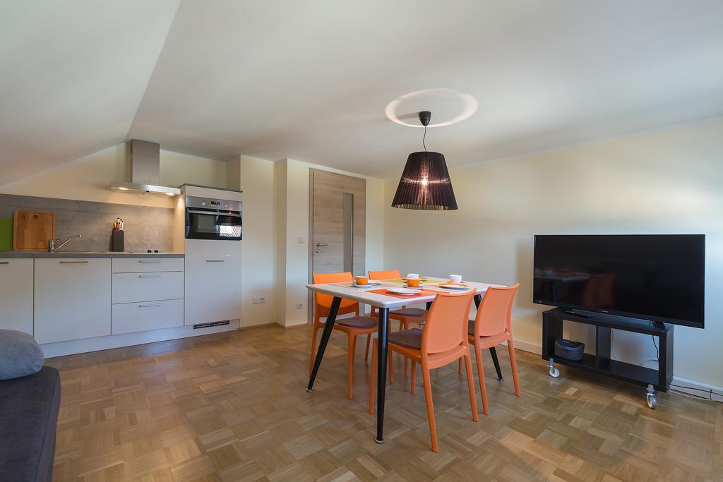 Kellermanns-Apartment Меминген Екстериор снимка